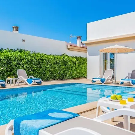 Cala'n Blanes Sleeps 9 Pool Air Con Wifi Βίλα *